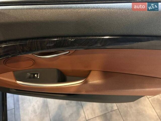 Серый БМВ 5 Серия, объемом двигателя 4.39 л и пробегом 112 тыс. км за 16900 $, фото 23 на Automoto.ua