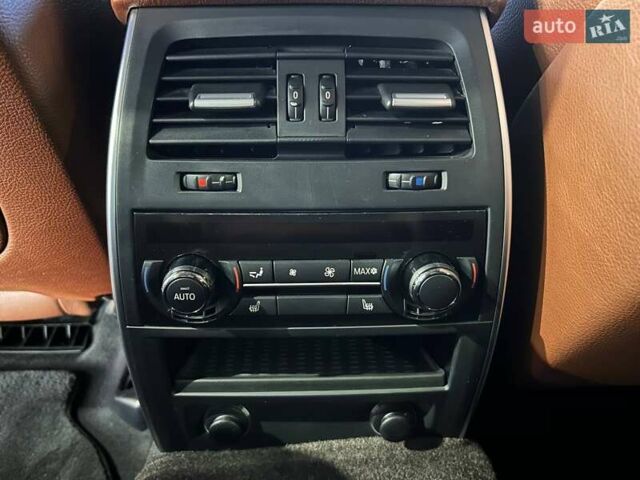 Серый БМВ 5 Серия, объемом двигателя 4.39 л и пробегом 112 тыс. км за 16900 $, фото 21 на Automoto.ua