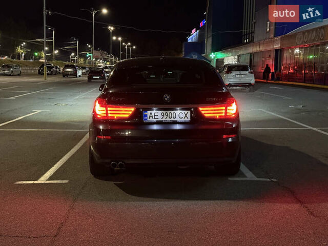 Сірий БМВ 5 Серія, об'ємом двигуна 2.99 л та пробігом 280 тис. км за 18700 $, фото 5 на Automoto.ua