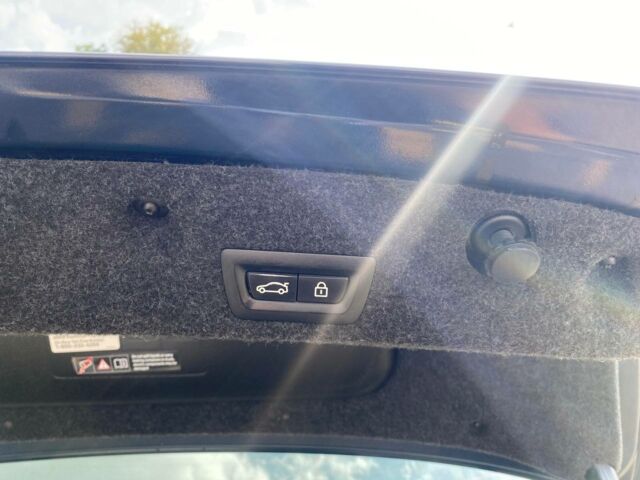 Синий БМВ 5 Серия, объемом двигателя 3 л и пробегом 178 тыс. км за 13890 $, фото 16 на Automoto.ua