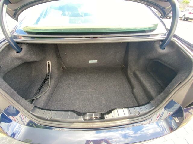 Синий БМВ 5 Серия, объемом двигателя 3 л и пробегом 178 тыс. км за 13890 $, фото 15 на Automoto.ua