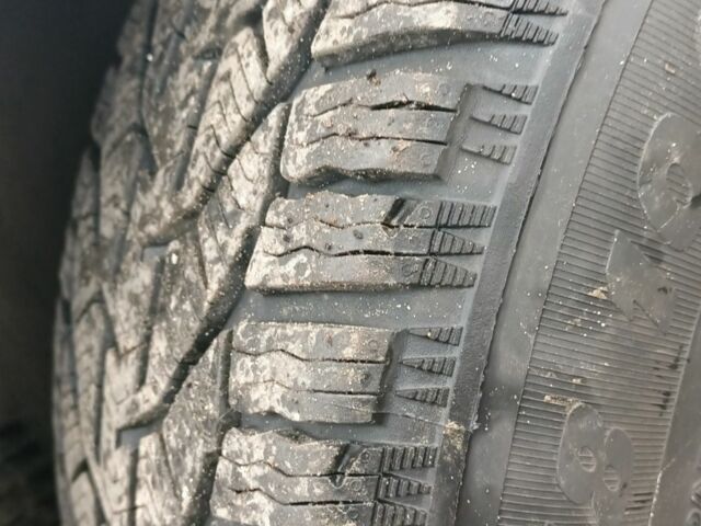 Синий БМВ 5 Серия, объемом двигателя 2 л и пробегом 340 тыс. км за 17000 $, фото 6 на Automoto.ua