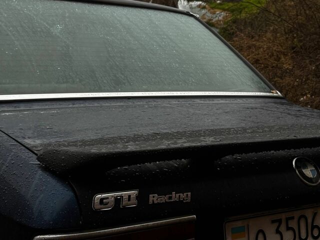 Синий БМВ 5 Серия, объемом двигателя 1.8 л и пробегом 500 тыс. км за 475 $, фото 2 на Automoto.ua