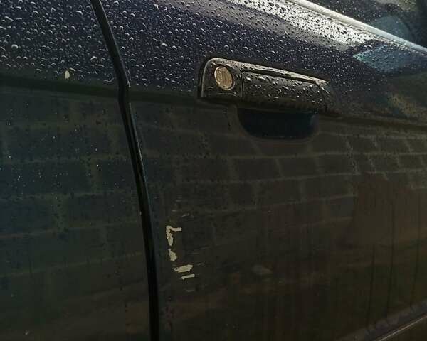 Синий БМВ 5 Серия, объемом двигателя 2 л и пробегом 379 тыс. км за 3250 $, фото 8 на Automoto.ua