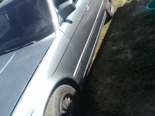 Синий БМВ 5 Серия, объемом двигателя 2.5 л и пробегом 1 тыс. км за 2000 $, фото 2 на Automoto.ua