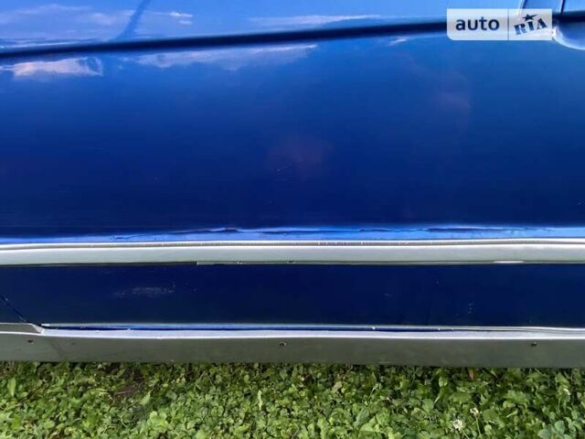 Синий БМВ 5 Серия, объемом двигателя 0 л и пробегом 500 тыс. км за 1700 $, фото 13 на Automoto.ua