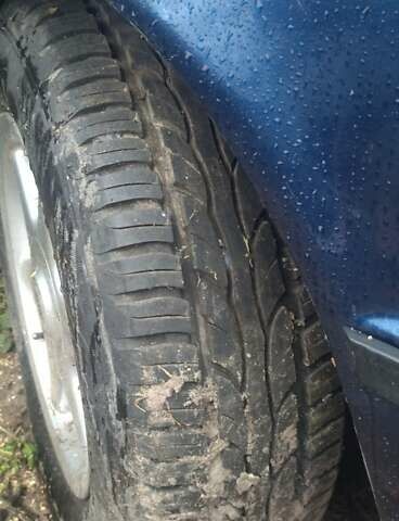 Синий БМВ 5 Серия, объемом двигателя 2.5 л и пробегом 288 тыс. км за 2800 $, фото 29 на Automoto.ua