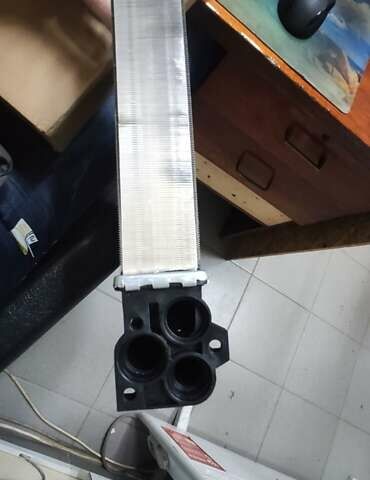 Синий БМВ 5 Серия, объемом двигателя 2.5 л и пробегом 288 тыс. км за 2800 $, фото 21 на Automoto.ua