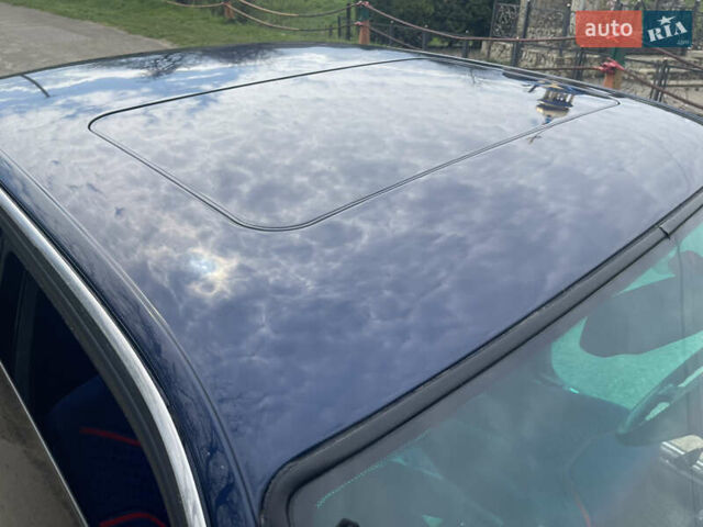 Синий БМВ 5 Серия, объемом двигателя 2 л и пробегом 213 тыс. км за 2999 $, фото 18 на Automoto.ua