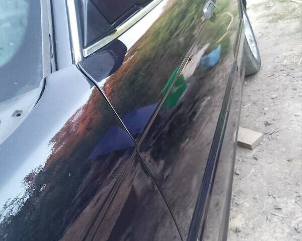 Синий БМВ 5 Серия, объемом двигателя 2 л и пробегом 250 тыс. км за 2650 $, фото 7 на Automoto.ua