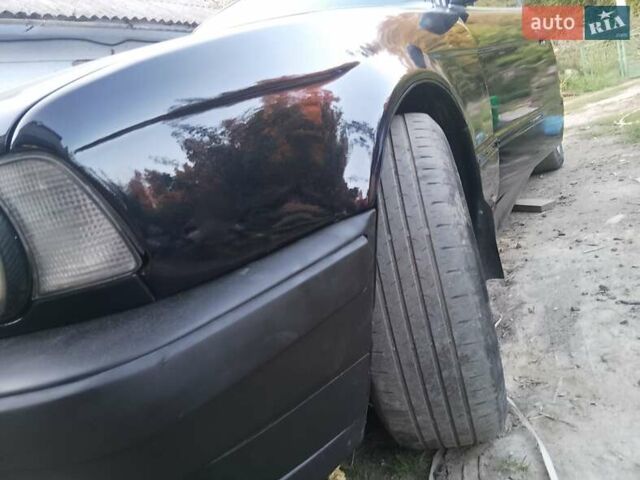 Синий БМВ 5 Серия, объемом двигателя 2 л и пробегом 250 тыс. км за 2650 $, фото 6 на Automoto.ua