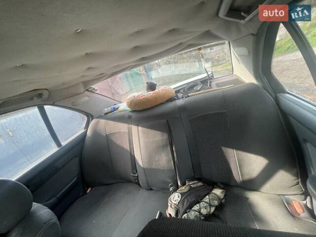 Синий БМВ 5 Серия, объемом двигателя 2.49 л и пробегом 350 тыс. км за 3500 $, фото 5 на Automoto.ua