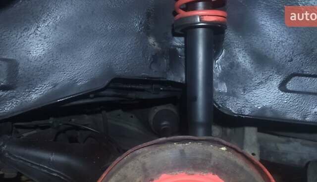 Синий БМВ 5 Серия, объемом двигателя 2.5 л и пробегом 288 тыс. км за 2800 $, фото 15 на Automoto.ua