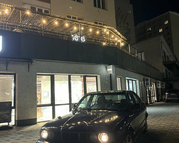 Синій БМВ 5 Серія, об'ємом двигуна 2 л та пробігом 450 тис. км за 2999 $, фото 7 на Automoto.ua