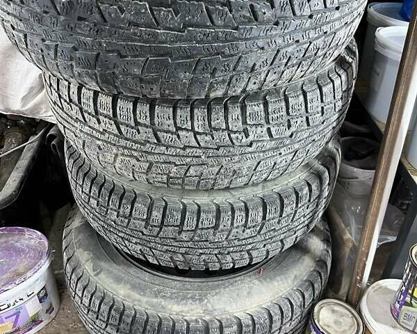 Синий БМВ 5 Серия, объемом двигателя 2.5 л и пробегом 430 тыс. км за 1500 $, фото 11 на Automoto.ua