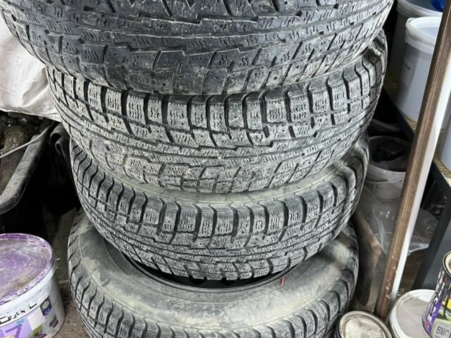 Синий БМВ 5 Серия, объемом двигателя 2.5 л и пробегом 430 тыс. км за 1500 $, фото 12 на Automoto.ua