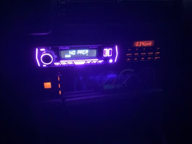 Синій БМВ 5 Серія, об'ємом двигуна 2 л та пробігом 400 тис. км за 2500 $, фото 9 на Automoto.ua