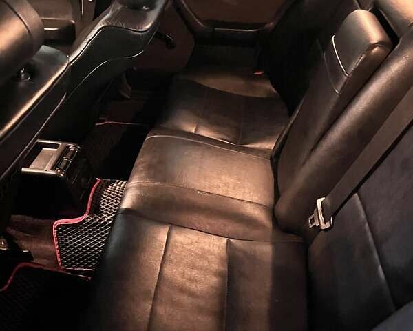 Синий БМВ 5 Серия, объемом двигателя 1.99 л и пробегом 300 тыс. км за 2800 $, фото 2 на Automoto.ua