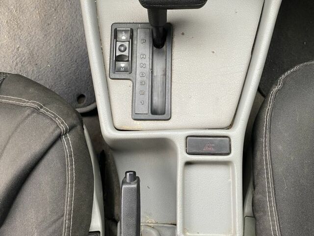 Синий БМВ 5 Серия, объемом двигателя 1.8 л и пробегом 310 тыс. км за 1200 $, фото 20 на Automoto.ua