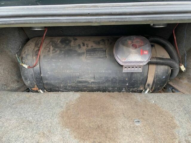 Синій БМВ 5 Серія, об'ємом двигуна 2 л та пробігом 300 тис. км за 2200 $, фото 21 на Automoto.ua