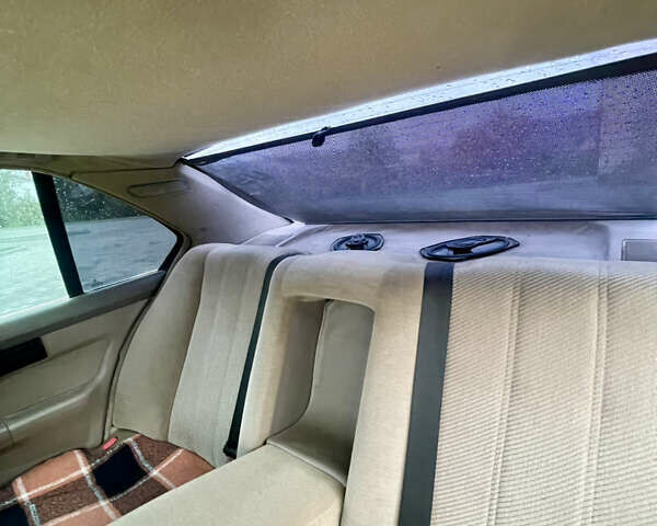 Синий БМВ 5 Серия, объемом двигателя 1.8 л и пробегом 320 тыс. км за 1630 $, фото 16 на Automoto.ua