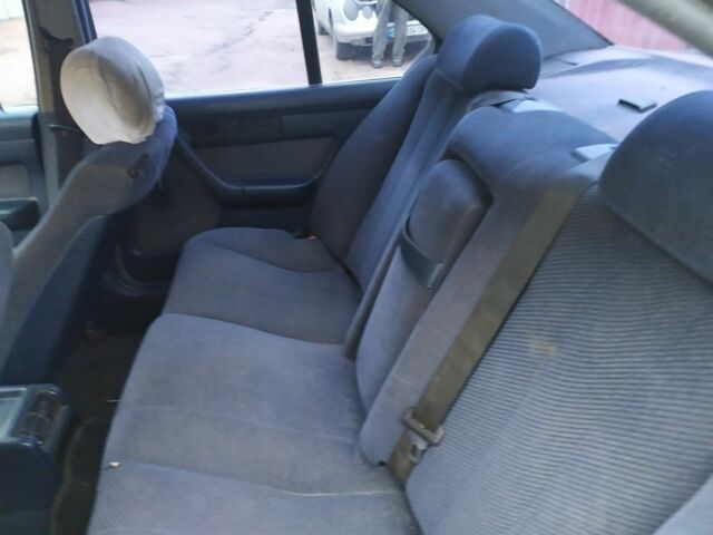 Синий БМВ 5 Серия, объемом двигателя 2 л и пробегом 427 тыс. км за 1899 $, фото 1 на Automoto.ua