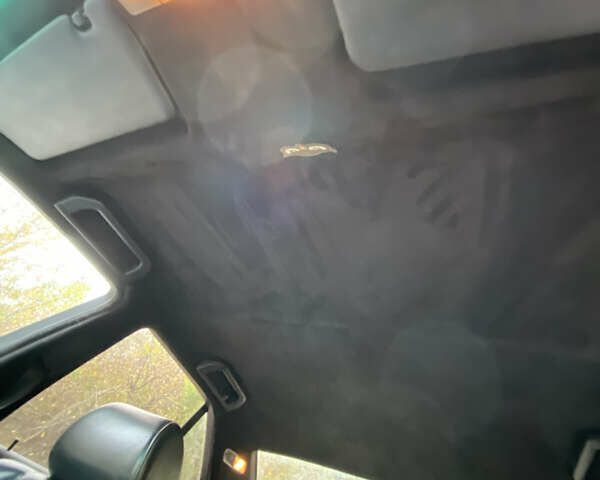 Синій БМВ 5 Серія, об'ємом двигуна 3 л та пробігом 350 тис. км за 5500 $, фото 13 на Automoto.ua