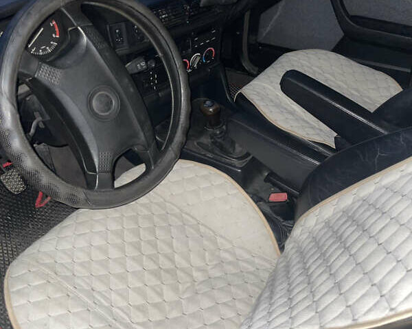 Синий БМВ 5 Серия, объемом двигателя 2.5 л и пробегом 469 тыс. км за 2499 $, фото 11 на Automoto.ua