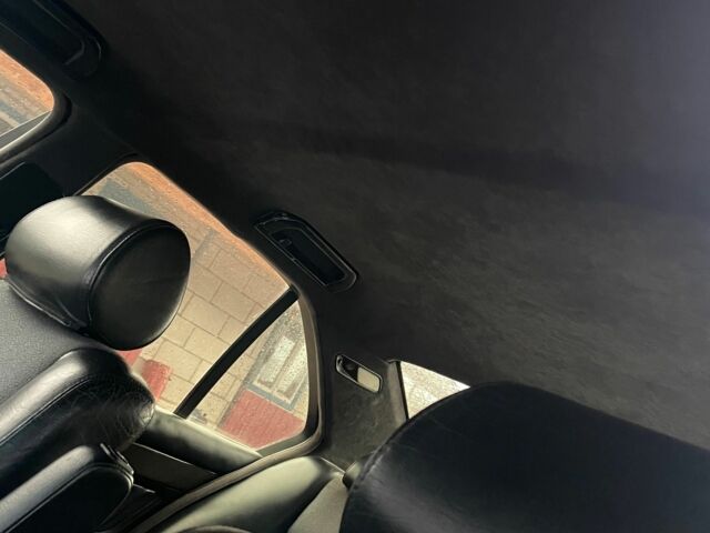 Синий БМВ 5 Серия, объемом двигателя 2.5 л и пробегом 5 тыс. км за 2500 $, фото 2 на Automoto.ua