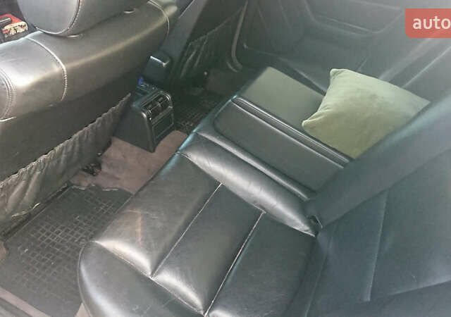 Синій БМВ 5 Серія, об'ємом двигуна 0 л та пробігом 310 тис. км за 5000 $, фото 9 на Automoto.ua