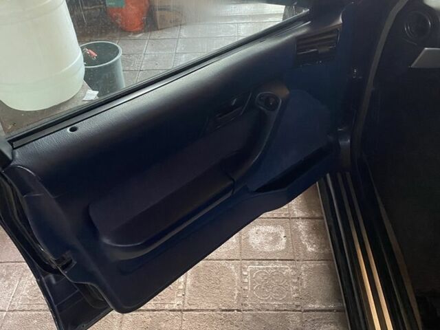 Синий БМВ 5 Серия, объемом двигателя 2 л и пробегом 500 тыс. км за 1200 $, фото 6 на Automoto.ua