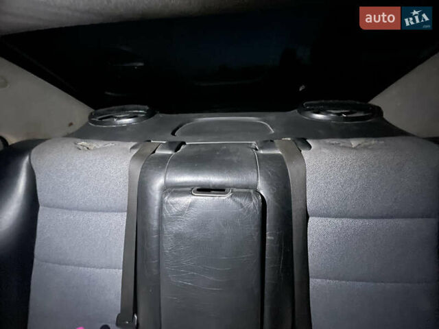 Синий БМВ 5 Серия, объемом двигателя 2.5 л и пробегом 469 тыс. км за 2499 $, фото 15 на Automoto.ua