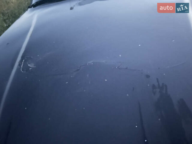 Синий БМВ 5 Серия, объемом двигателя 2.5 л и пробегом 469 тыс. км за 2499 $, фото 16 на Automoto.ua