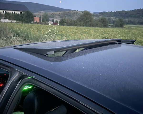 Синий БМВ 5 Серия, объемом двигателя 2.5 л и пробегом 469 тыс. км за 2499 $, фото 9 на Automoto.ua