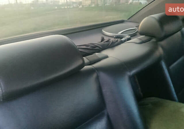 Синій БМВ 5 Серія, об'ємом двигуна 0 л та пробігом 310 тис. км за 5000 $, фото 12 на Automoto.ua