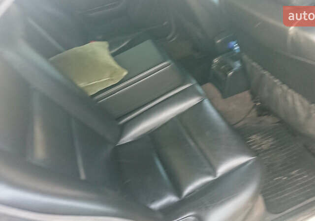 Синій БМВ 5 Серія, об'ємом двигуна 0 л та пробігом 310 тис. км за 5000 $, фото 10 на Automoto.ua