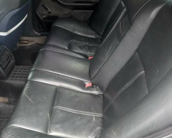 Синій БМВ 5 Серія, об'ємом двигуна 2.5 л та пробігом 415 тис. км за 3299 $, фото 7 на Automoto.ua