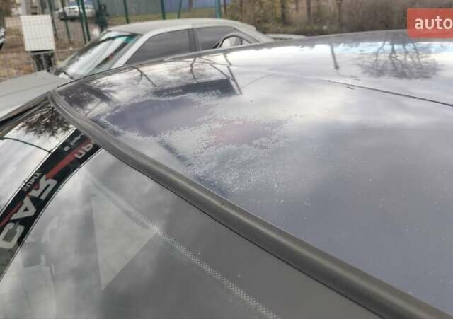 Синий БМВ 5 Серия, объемом двигателя 2.8 л и пробегом 362 тыс. км за 3999 $, фото 14 на Automoto.ua