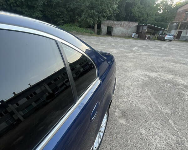 Синий БМВ 5 Серия, объемом двигателя 2 л и пробегом 405 тыс. км за 4999 $, фото 30 на Automoto.ua