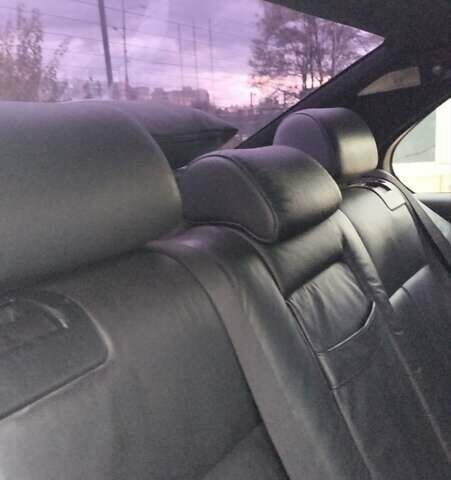 Синий БМВ 5 Серия, объемом двигателя 2.8 л и пробегом 362 тыс. км за 3999 $, фото 12 на Automoto.ua