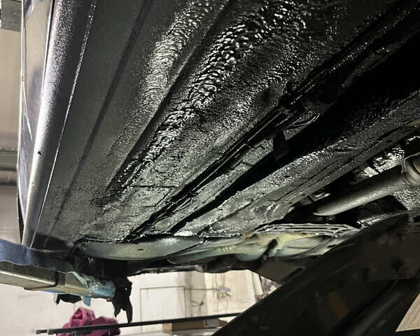 Синий БМВ 5 Серия, объемом двигателя 2 л и пробегом 405 тыс. км за 4999 $, фото 17 на Automoto.ua