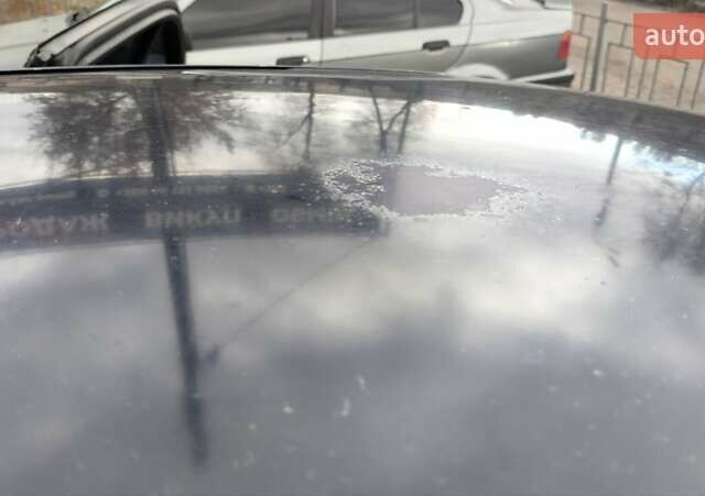 Синий БМВ 5 Серия, объемом двигателя 2.8 л и пробегом 362 тыс. км за 3999 $, фото 13 на Automoto.ua