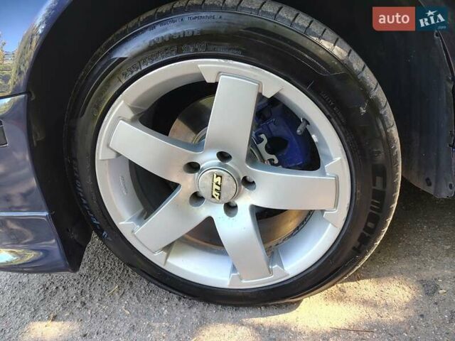 Синій БМВ 5 Серія, об'ємом двигуна 2.79 л та пробігом 457 тис. км за 5700 $, фото 36 на Automoto.ua