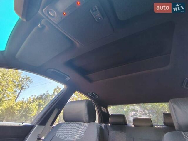 Синій БМВ 5 Серія, об'ємом двигуна 2.79 л та пробігом 457 тис. км за 5700 $, фото 32 на Automoto.ua