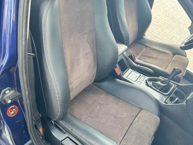 Синий БМВ 5 Серия, объемом двигателя 2.5 л и пробегом 350 тыс. км за 4200 $, фото 7 на Automoto.ua