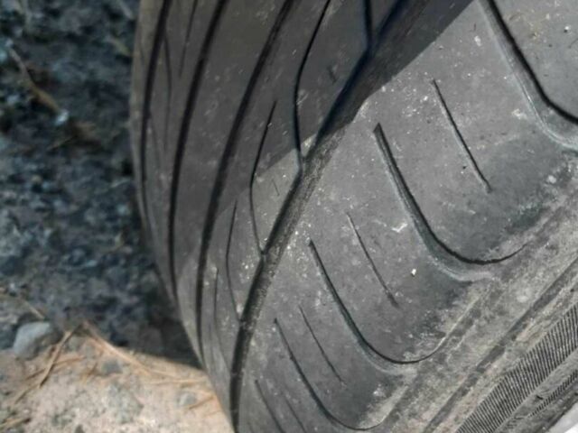 Синий БМВ 5 Серия, объемом двигателя 2.5 л и пробегом 441 тыс. км за 3800 $, фото 19 на Automoto.ua