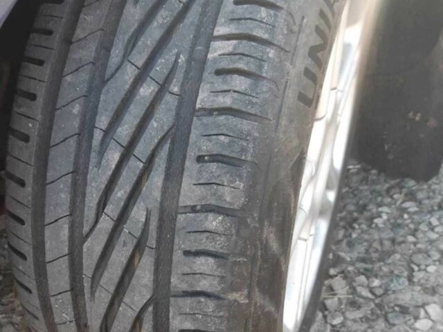 Синий БМВ 5 Серия, объемом двигателя 2.5 л и пробегом 441 тыс. км за 3800 $, фото 17 на Automoto.ua