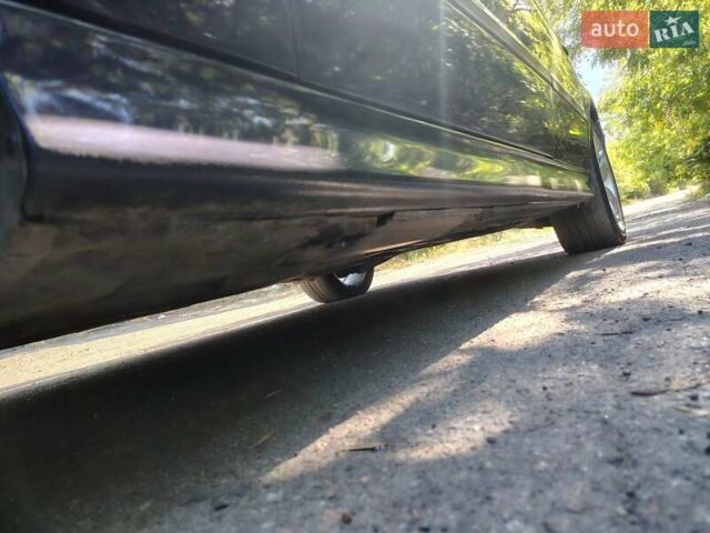 Синій БМВ 5 Серія, об'ємом двигуна 2.79 л та пробігом 457 тис. км за 5700 $, фото 35 на Automoto.ua
