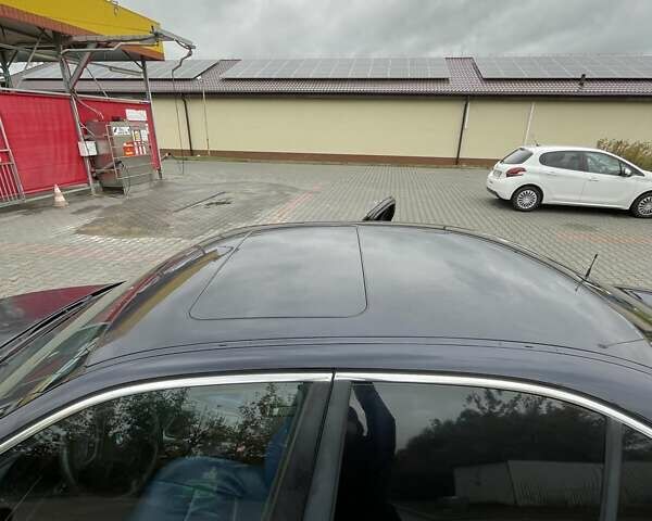 Синий БМВ 5 Серия, объемом двигателя 1.99 л и пробегом 382 тыс. км за 4300 $, фото 3 на Automoto.ua