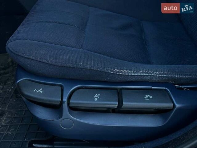 Синий БМВ 5 Серия, объемом двигателя 1.99 л и пробегом 304 тыс. км за 4990 $, фото 15 на Automoto.ua